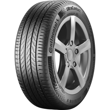 Continental UltraContact 195/55R20 95H