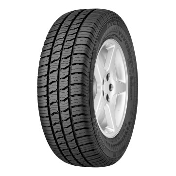 CONTINENTAL VancoFourSeason 2 225/75R16 121/120R 10PR