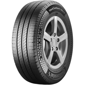 Continental VanContact Ultra 195/70R15C 104/102R