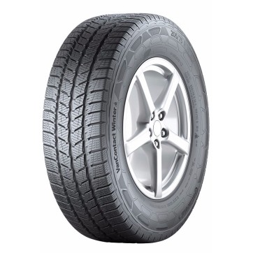 Continental VanContact Winter 235/60R17C 117/115R