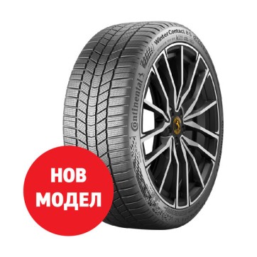 Continental WinterContact 8 S 295/40R21 111V