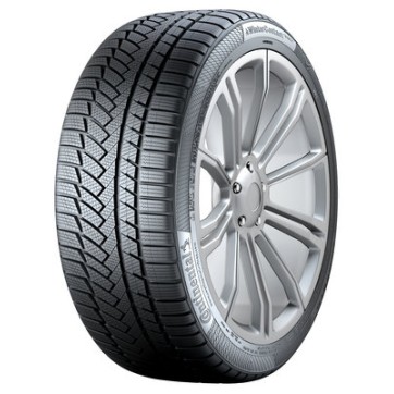 CONTINENTAL WinterContact TS 850 P 215/50R19 93T CONTISEAL(+)