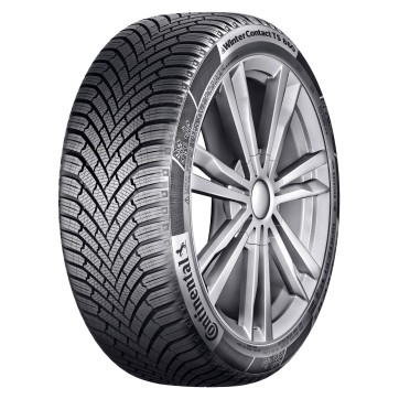 CONTINENTAL WinterContact TS 860 155/70R13 75T