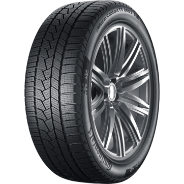 Continental WinterContact TS 860 S 245/50R19 105V
