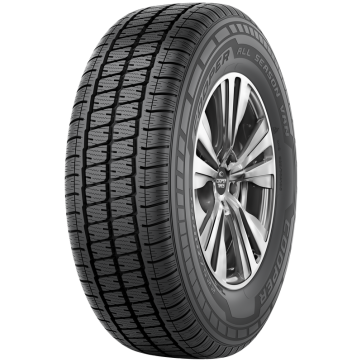 COOPER ALL SEASON VAN 215/75R16 113R