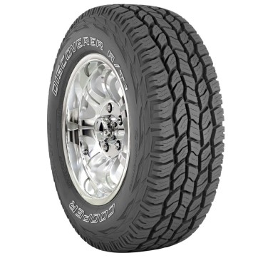 COOPER DISCOVERER A/T3 265/70R17 121/118S