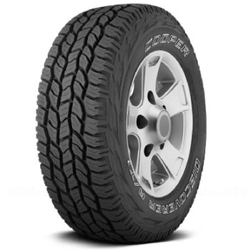 COOPER DISCOVERER AT3 SPORT 2 265/60R18 110T
