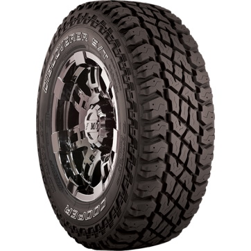 COOPER DISCOVERER S/T MAXX 265/70R17 121/118Q
