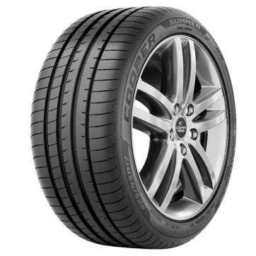 COOPER SUMMER1A 225/50R17 98Y XL FR