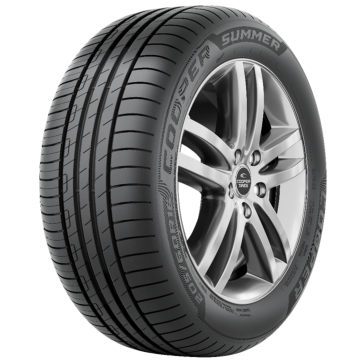 COOPER SUMMER1B 225/55R16 95W