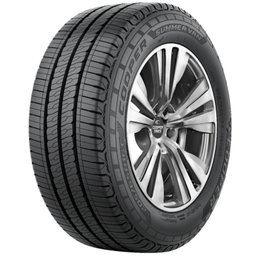 COOPER SUMMER VAN 185/75R14 102R