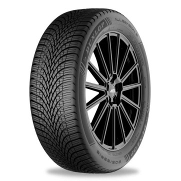 Dunlop ALL SEASON 2 235/50R18 101V