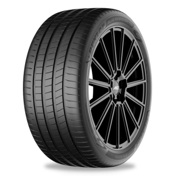 Dunlop BLUE RESPONSE TG 215/55R17 94V
