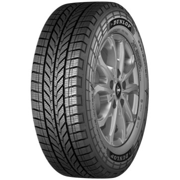 DUNLOP ECONODRIVE WINTER 205/65R15 102/100T
