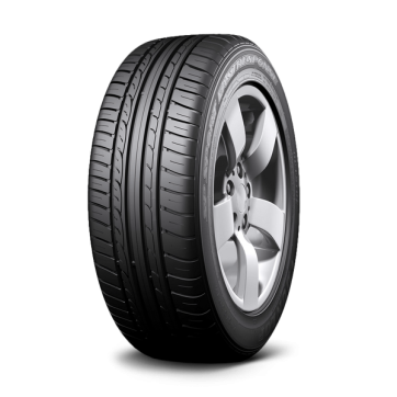 Dunlop SP SPORT FASTRESPONSE 185/55R16 83V