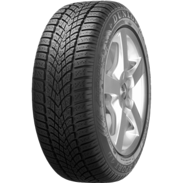Dunlop SP WINTER SPORT 4D 295/40R20 106V