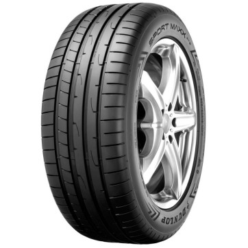 Dunlop SPORT MAXX RT2 SUV 255/50R20 109Y