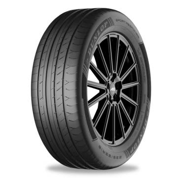 Dunlop SPORT RESPONSE 215/70R16 100H