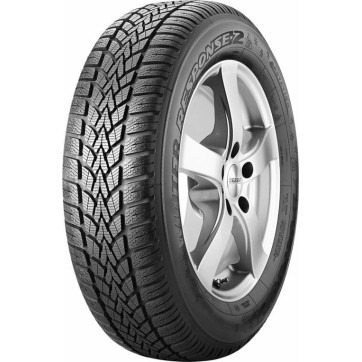 Dunlop WINTER RESPONSE 2 175/65R15 84T
