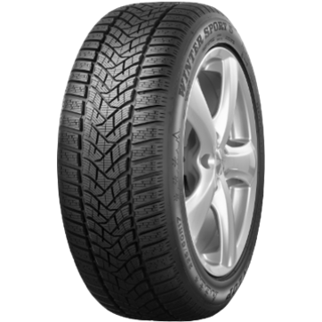 Dunlop WINTER SPORT 5 SUV 225/65R17 102H