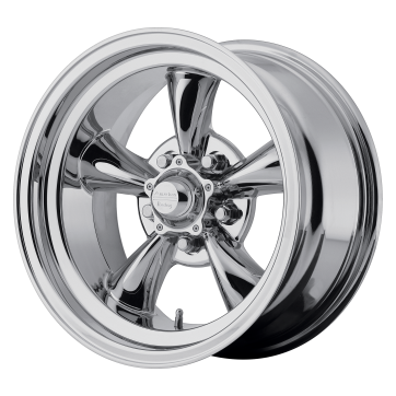 Джанта American Racing Vintage VN605 TORQ THRUST D 15X7 5x114.3 ET -5 83.06 CHROME