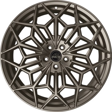 Джанта ANTERA A105 Stone Bronze 11.5Jx22" 5x112 ET60 CB66.6
