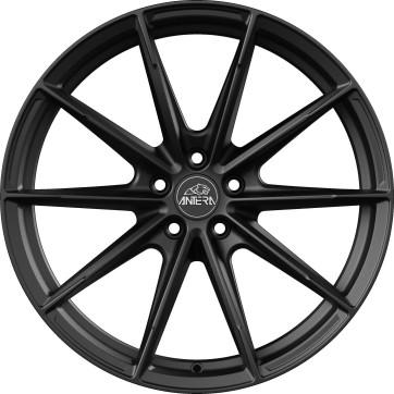 Джанта ANTERA A125 CONCAVE Satin Black 10.5Jx21" 5x112 ET20 CB66.6