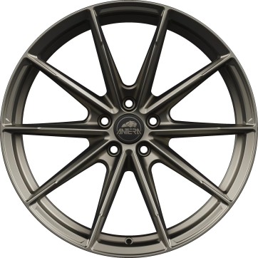 Джанта ANTERA A125 Stone Bronze 8.5Jx21" 5x130 ET35 CB66.5