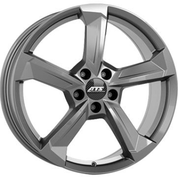Джанта ATS AUVORA X Anthracite 8.5Jx19" 5x112 ET56 CB66.6