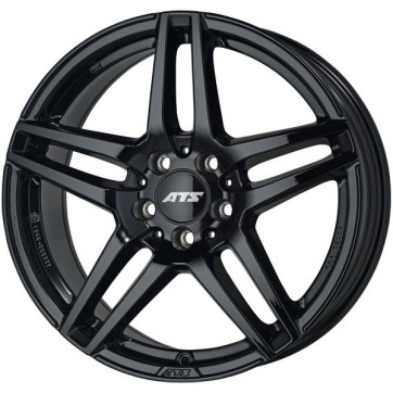 Джанта ATS MIZAR DIAMANT-SCHWARZ 8Jx19" 5x112 ET52 CB66.6