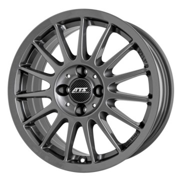 Джанта ATS STREETRALLYE DARK GREY 6.5Jx16" 4x100 ET40 CB63.3