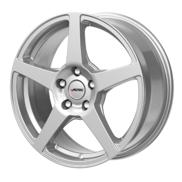 Джанта AUTEC Valea 6.5x16 5/114.3 ET 32 70 Перлено сребро