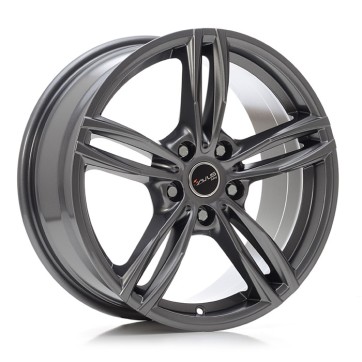 Джанта AVUS AF15 ANTHRACITE 7.5Jx17" 5x112 ET30 CB66.7