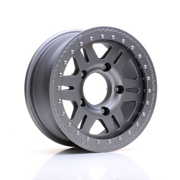 Джанта AVUS RBS01 MATT ANTHRACITE 7Jx16" 5x130 CB84.1