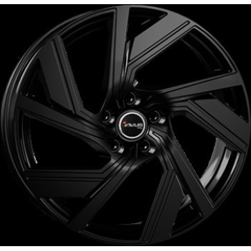 Джанта AVUS VELGEN AC-521 Gloss Black 7.5Jx18" 5x108 ET42 CB73.1