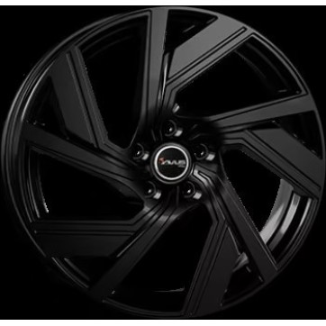 Джанта AVUS VELGEN AC-521 Gloss Black 7.5Jx19" 5x114.3 ET45 CB73.1