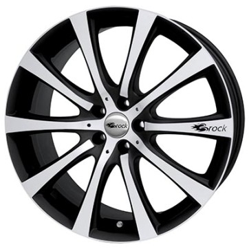 Джанта BROCK B21 8X19 5/110 ET35 SMVP O2