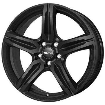 Джанта BROCK B29 7.5x17 5/100 ET38 SKM X5 56002