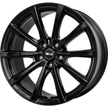 Джанта BROCK B32 9.5x20 5/130 ET39 SG A1 ABE 372940 EM125