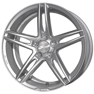 Джанта BROCK B33 8x18 5/108 ET45 KS W1 04867