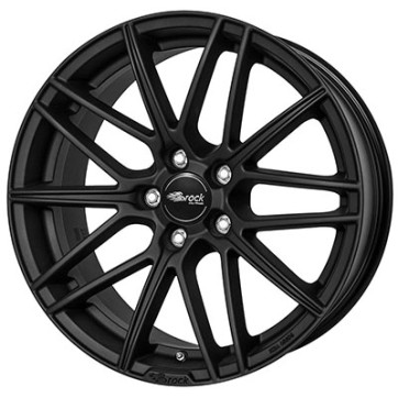 Джанта BROCK B34 8x18 5/105 ET38 SKM O5 12770