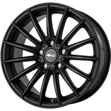 Джанта BROCK B36 8x18 5/112 ET30 SBM D3 ABE 327223