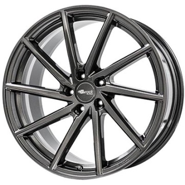 Джанта BROCK B37 9x20 5/114 ET40 DS W4 ABE 317651