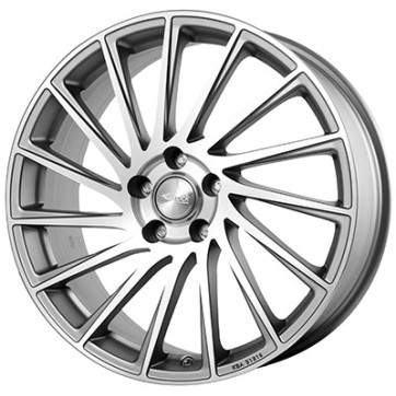 Джанта BROCK B39 7.5x18 5/108 ET45 FGVP W1 ABE 323362
