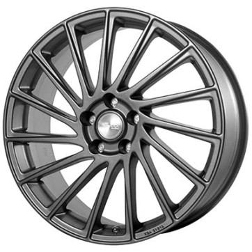 Джанта BROCK B39 7x17 5/112 ET40 HGM V7 ABE/ECE 323157