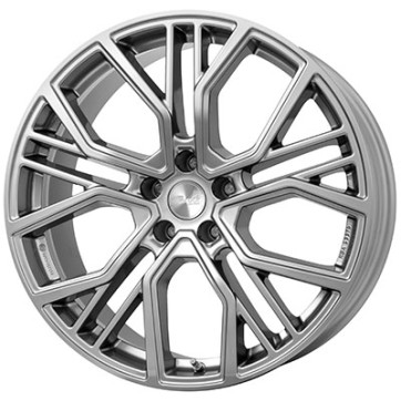 Джанта BROCK B41 9.5x21 5/120 ET49 FG W12 A/E 343025 EM139
