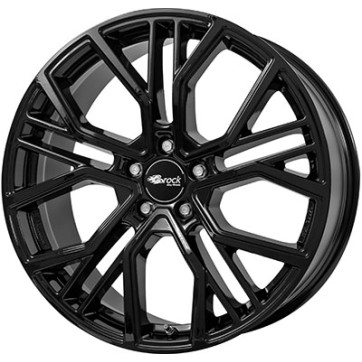 Джанта BROCK B41 9x20 5/112 ET24 SG BA1 A/E 373497 EM148
