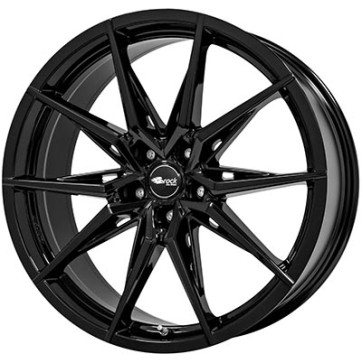 Джанта BROCK B42 8x18 5/108 ET42 SG W1 367229 EM125