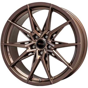 Джанта BROCK B42 9.5x20 5/112 ET25 BCM D3N ABE 351785 EM220