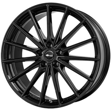 Джанта BROCK B43 8.5x20 5/112 ET40 SG V7 A/E 358753 EM125